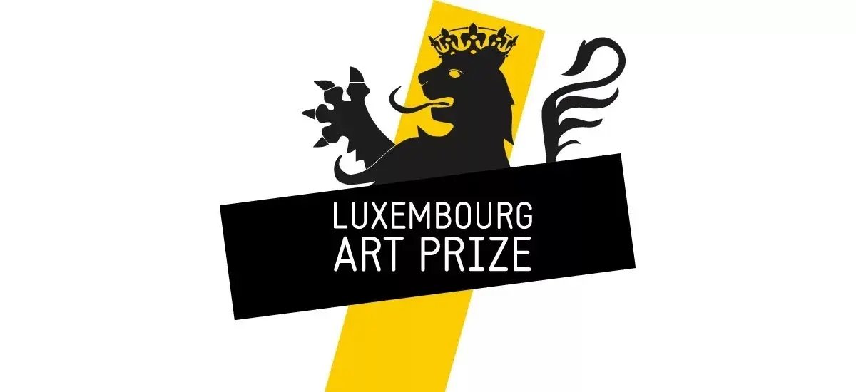 Vignet Luxembourg art prize 2022